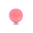 Deluxe standing lamp low - Soft Pink