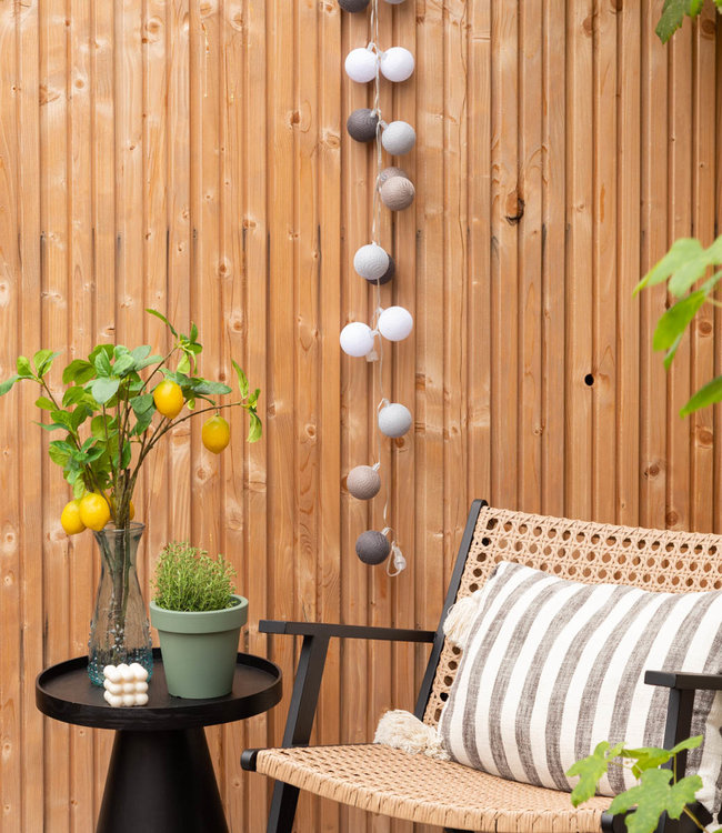 Outdoor Lichterkette - Sombra