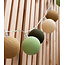 Outdoor String Light - Rana