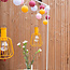 COTTON BALL LIGHTS Outdoor String Light - Pasion