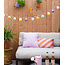 Outdoor Lichterkette - Justa