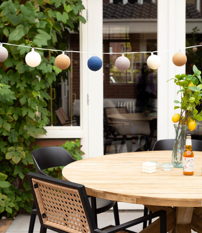 Outdoor String Light - Armada