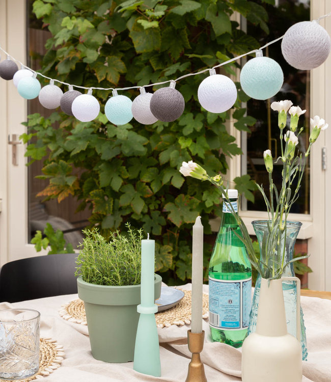 Outdoor String Light - Arroyo