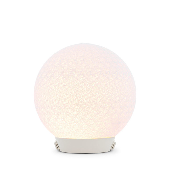 Outdoor lamp - White