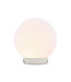 Outdoor Lampe - White