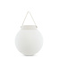 Outdoor Lampe - White