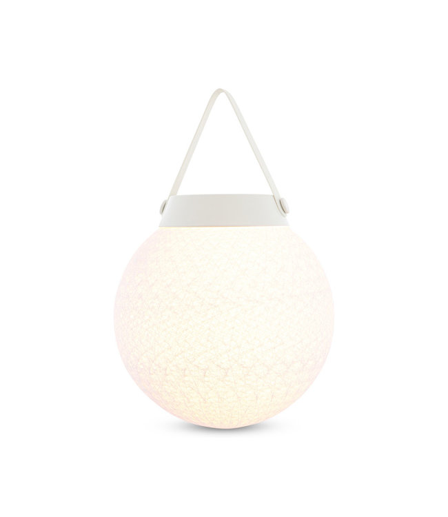 Outdoor lamp - White