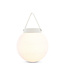 Outdoor lamp - White
