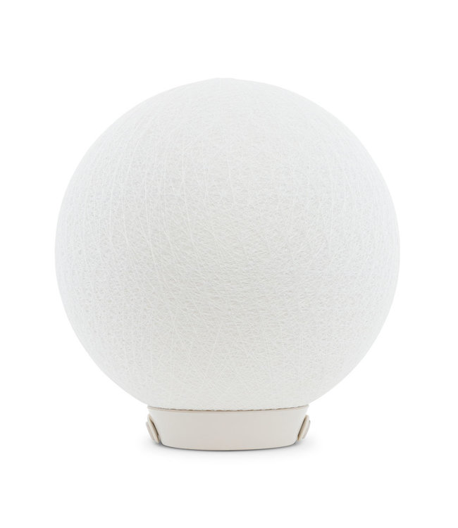 Outdoor lamp - White