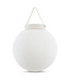 Outdoor lamp - White