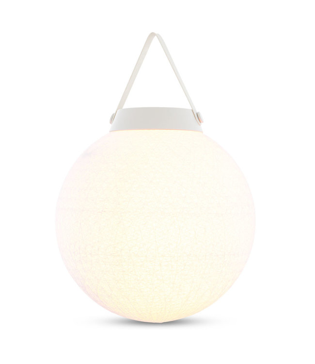 Outdoor lamp - White