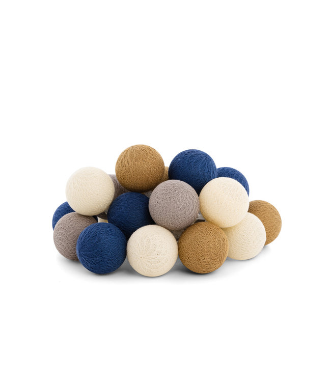 Outdoor String Light - Armada