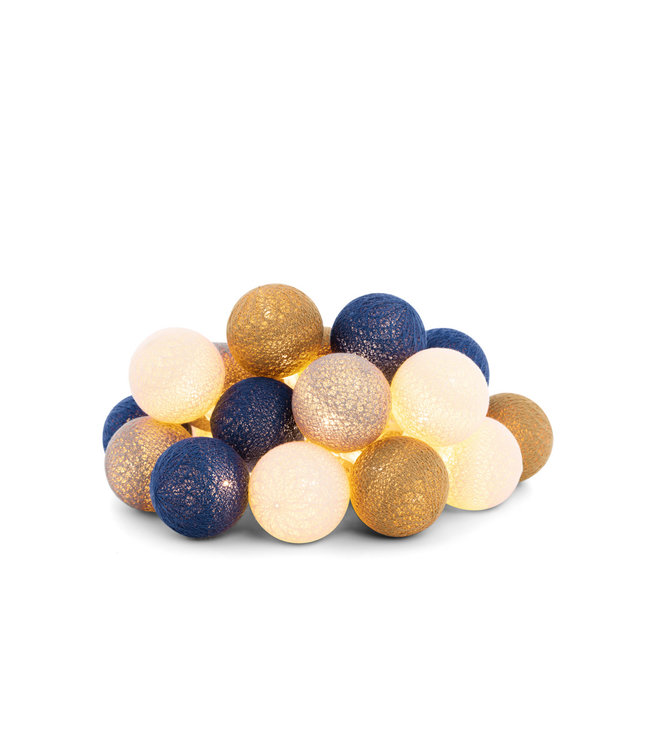 Outdoor Lichterkette - Armada