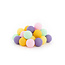 Outdoor Lichterkette - Justa