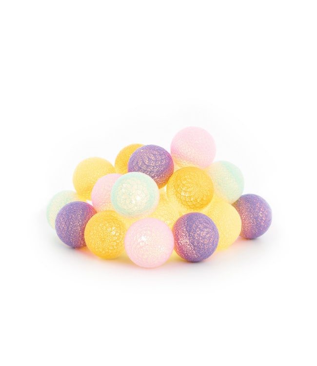 Buitenlichtslinger - Justa