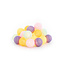 Outdoor Lichterkette - Justa