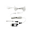 Outdoor Lichterkette - Justa