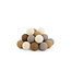 Outdoor Lichterkette - Caramelo