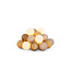 Outdoor Lichterkette - Caramelo
