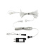 Outdoor String Light - Sombra