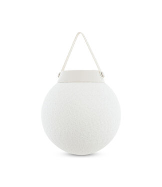 COTTON BALL LIGHTS Wireless Lamp - White