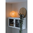 Standing Lamp - Beige
