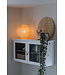 Standing Lamp - Beige