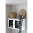 Standing Lamp - Beige