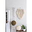 Standing Lamp - Beige