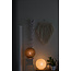 Standing Lamp - Beige