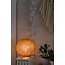 Standing Lamp - Beige