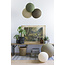 Standing Lamp - Beige