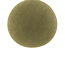 COTTON BALL LIGHTS Beige - Full Round