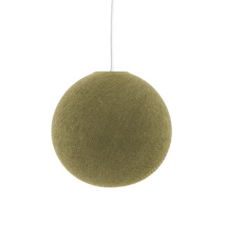 COTTON BALL LIGHTS Hanging Lamp - Beige