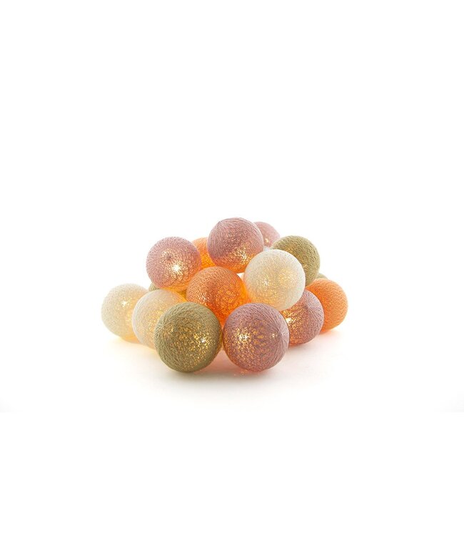 Dulce starterset + verlengset