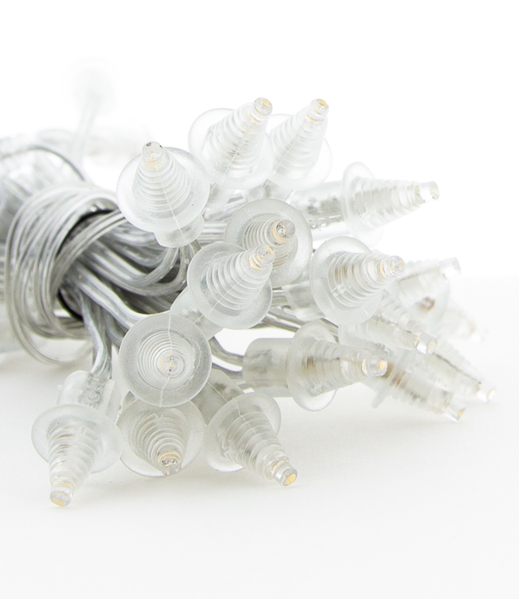 LED Lichterkette USB