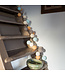 Cotton Ball Lights - indoor Regular lichtslinger - Beach - 20 lampjes