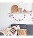 Regular Light String - Rose