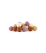 Cotton Ball Lights - Indoor lichtslinger - Rusty