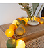 Cotton Ball Lights - Indoor lichtslinger - Jungle - 20 lampjes