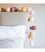 Cotton Ball Lights - Indoor lichtslinger - Juice - 20 lampjes
