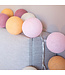 Cotton Ball Lights - Indoor lichtslinger - Juice - 20 lampjes