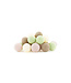 Cotton Ball Lights - Indoor lichtslinger - Paradise