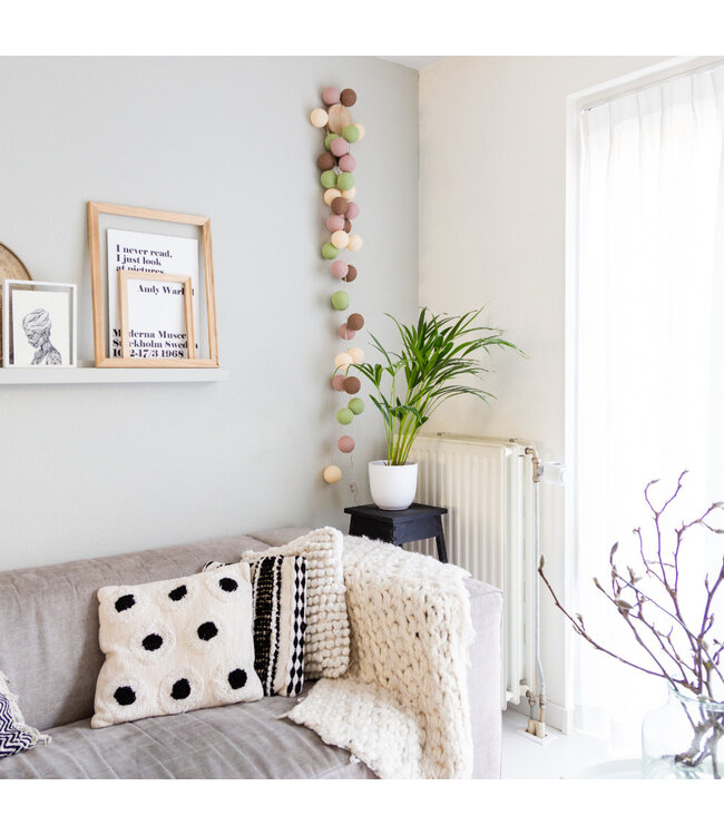 Regular Light String - Paradise