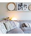 Cotton Ball Lights - Indoor lichtslinger - Paradise