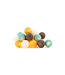 Cotton Ball Lights - Indoor lichtslinger - Earth