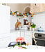Cotton Ball Lights - Indoor lichtslinger - Earth