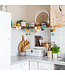 Cotton Ball Lights - Indoor lichtslinger - Earth