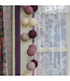Cotton Ball Lights - Indoor lichtslinger - Rosegarden - 20 lampjes