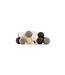 Cotton Ball Lights - Indoor lichtslinger - Taupe